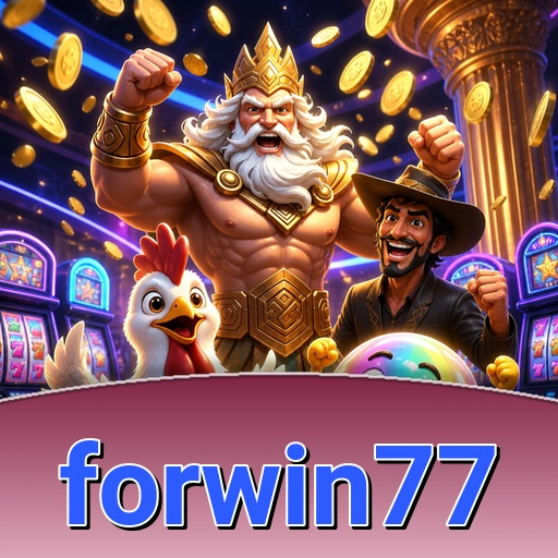 forwin77 APK — bantuan 24 jam